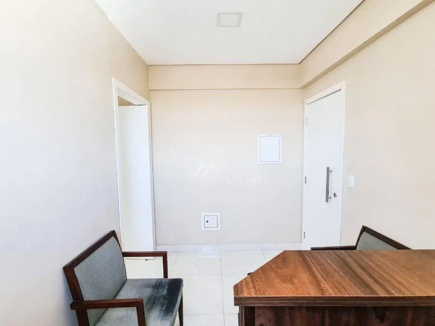 Sala Comercial à venda e para alugar, 38m2 em Sao Jose Dos Campos - SP - imagem 4 Foto 4 de Sala Comercial à venda e para alugar, 38m2 em Sao Jose Dos Campos - SP
