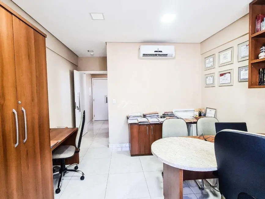 Foto 2 de Sala Comercial à venda e para alugar, 38m2 em Sao Jose Dos Campos - SP
