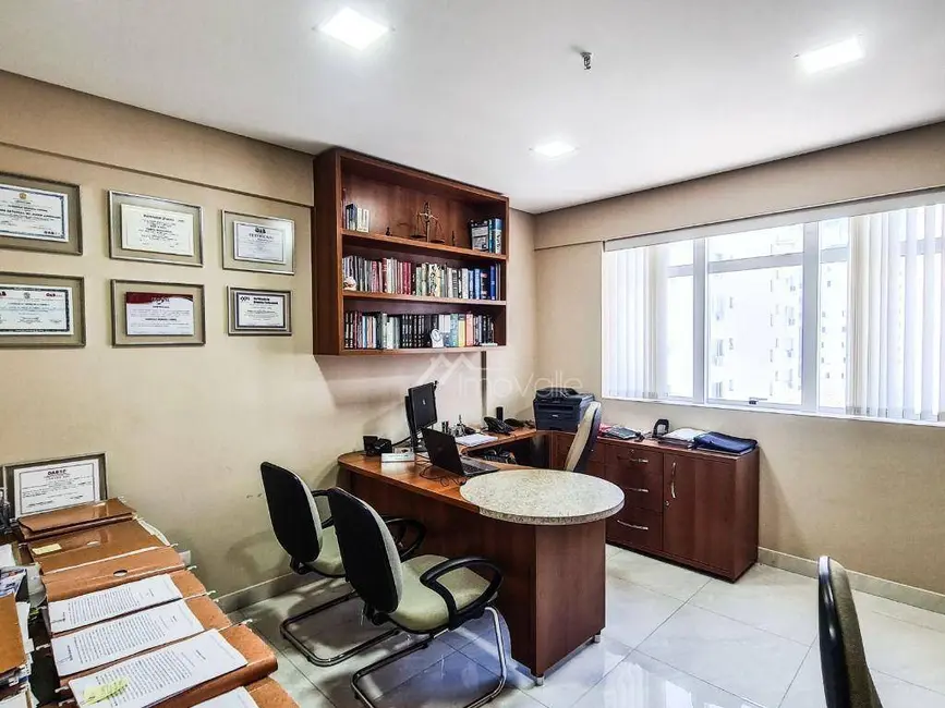 Foto 1 de Sala Comercial à venda e para alugar, 38m2 em Sao Jose Dos Campos - SP