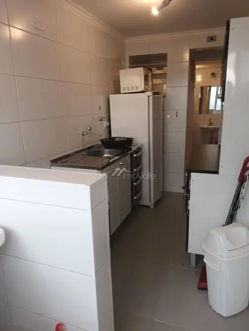 Foto 5 de Apartamento com 1 quarto para alugar, 50m2 em Sao Jose Dos Campos - SP
