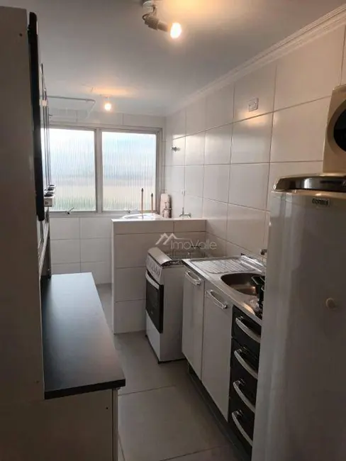 Foto 3 de Apartamento com 1 quarto para alugar, 50m2 em Sao Jose Dos Campos - SP
