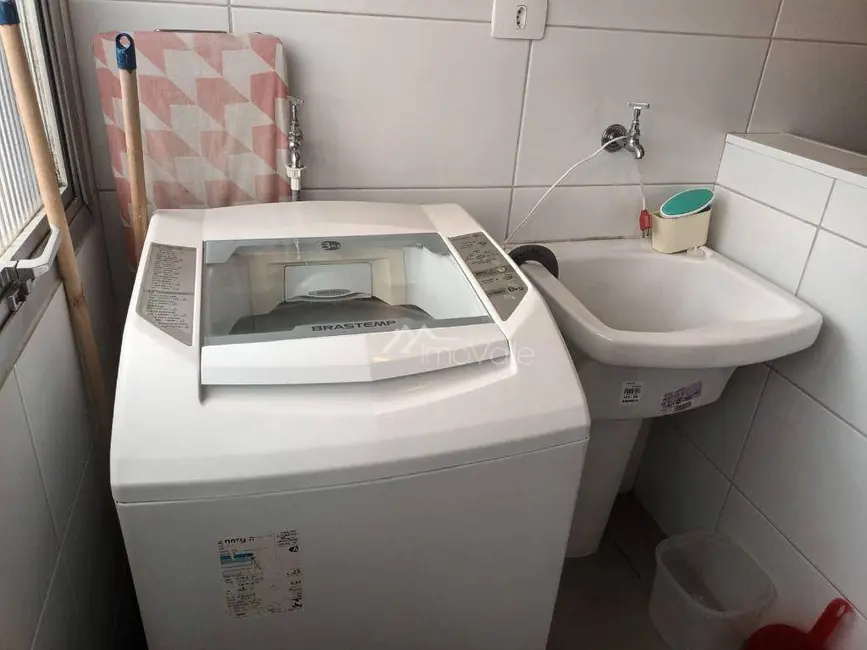 Foto 4 de Apartamento com 1 quarto para alugar, 50m2 em Sao Jose Dos Campos - SP