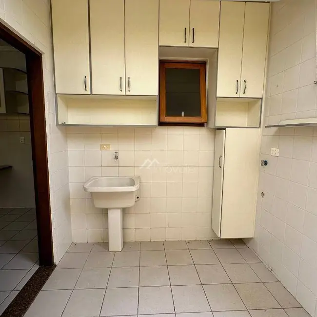Foto 9 de Casa de Condomínio com 4 quartos para alugar, 330m2 em Sao Jose Dos Campos - SP