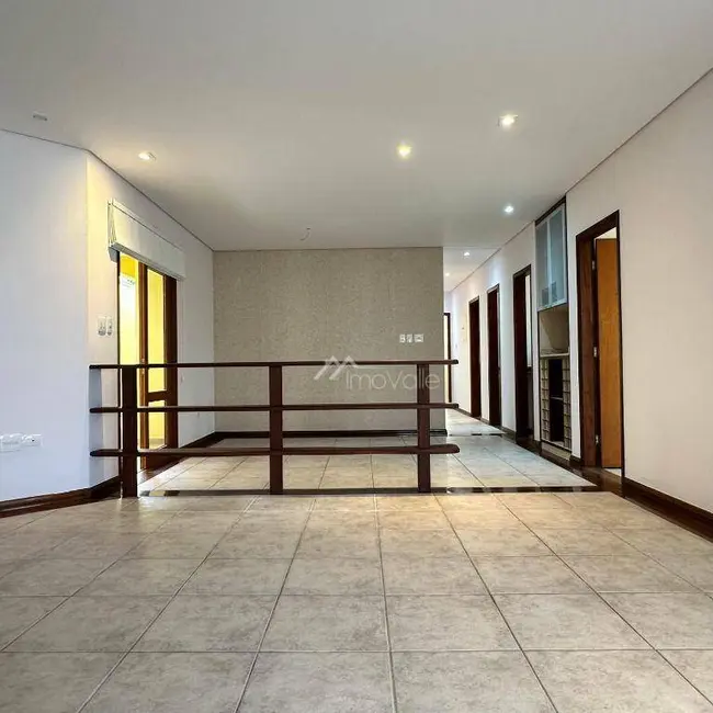 Foto 4 de Casa de Condomínio com 4 quartos para alugar, 330m2 em Sao Jose Dos Campos - SP