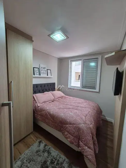 Foto 6 de Apartamento com 2 quartos à venda, 50m2 em Sao Jose Dos Campos - SP