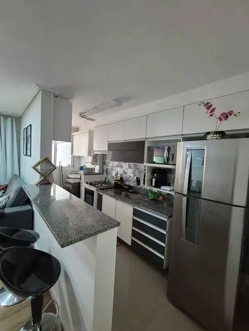 Foto 3 de Apartamento com 2 quartos à venda, 50m2 em Sao Jose Dos Campos - SP