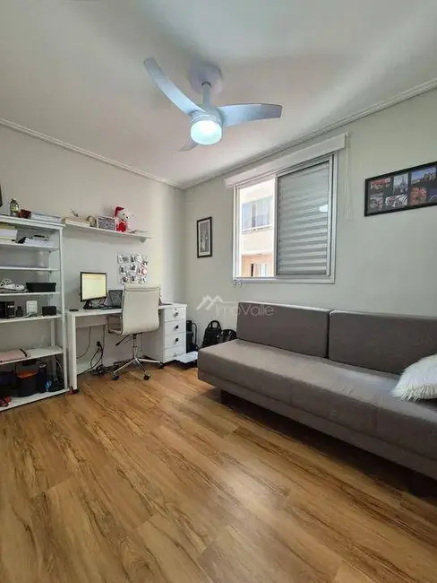 Foto 8 de Apartamento com 2 quartos à venda, 50m2 em Sao Jose Dos Campos - SP