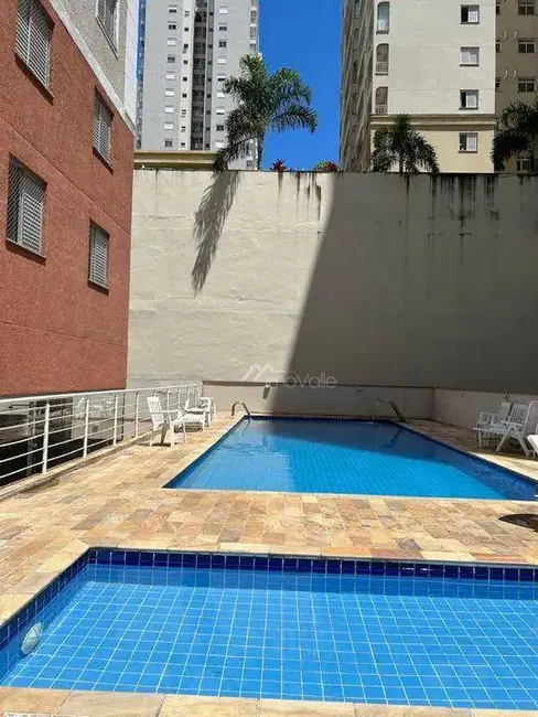 Foto 9 de Apartamento com 2 quartos à venda, 50m2 em Sao Jose Dos Campos - SP