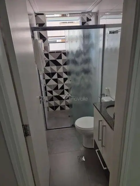 Foto 5 de Apartamento com 2 quartos à venda, 50m2 em Sao Jose Dos Campos - SP