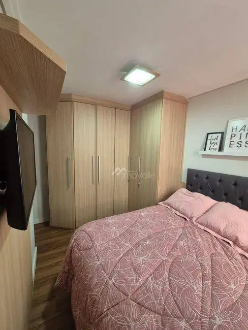 Foto 7 de Apartamento com 2 quartos à venda, 50m2 em Sao Jose Dos Campos - SP