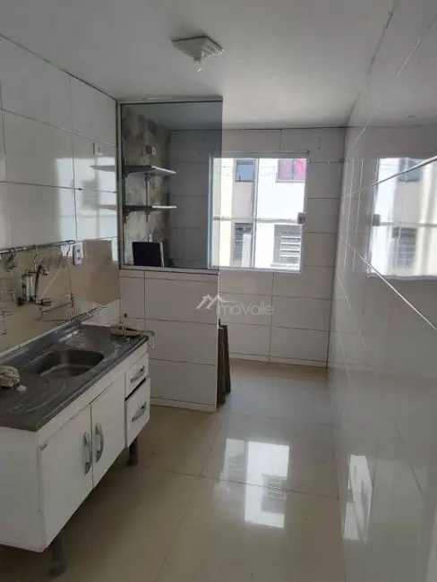 Foto 2 de Apartamento com 2 quartos à venda, 49m2 em Sao Jose Dos Campos - SP
