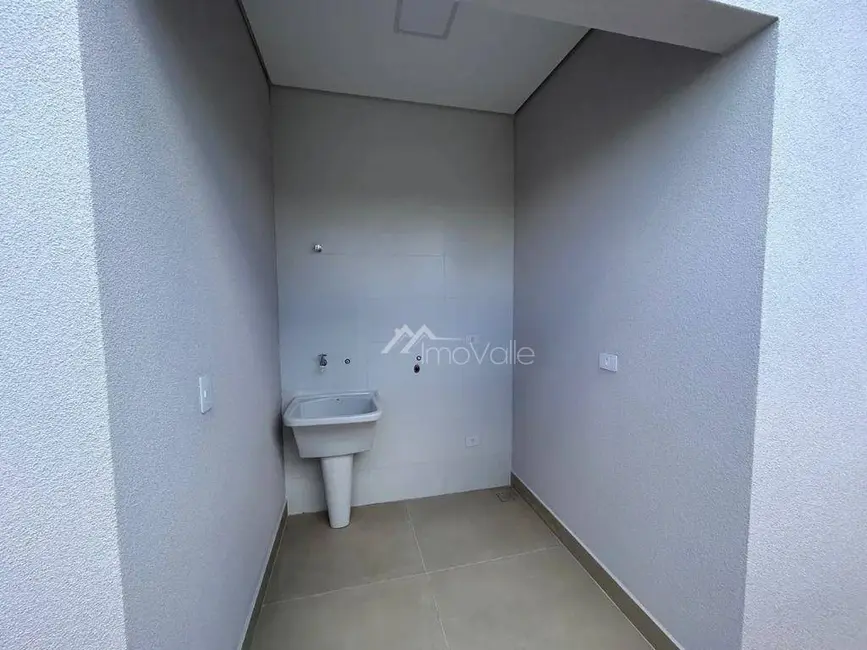 Casa de Condomínio com 3 quartos à venda, 158m2 em Sao Jose Dos Campos - SP - imagem 5 Foto 5 de Casa de Condomínio com 3 quartos à venda, 158m2 em Sao Jose Dos Campos - SP