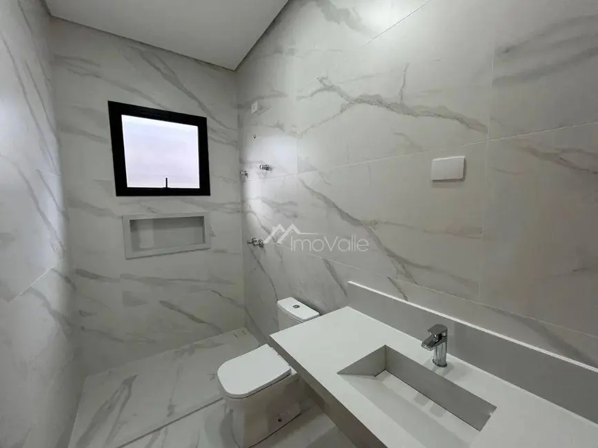 Casa de Condomínio com 3 quartos à venda, 158m2 em Sao Jose Dos Campos - SP - imagem 8 Foto 8 de Casa de Condomínio com 3 quartos à venda, 158m2 em Sao Jose Dos Campos - SP