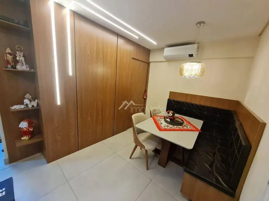 Apartamento com 2 quartos à venda, 80m2 em Sao Jose Dos Campos - SP - imagem 5 Foto 5 de Apartamento com 2 quartos à venda, 80m2 em Sao Jose Dos Campos - SP