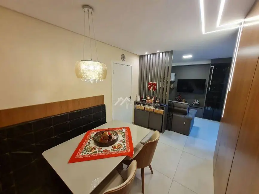 Apartamento com 2 quartos à venda, 80m2 em Sao Jose Dos Campos - SP - imagem 4 Foto 4 de Apartamento com 2 quartos à venda, 80m2 em Sao Jose Dos Campos - SP