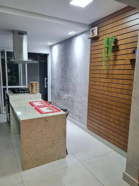 Apartamento com 2 quartos à venda, 80m2 em Sao Jose Dos Campos - SP - imagem 7 Foto 7 de Apartamento com 2 quartos à venda, 80m2 em Sao Jose Dos Campos - SP