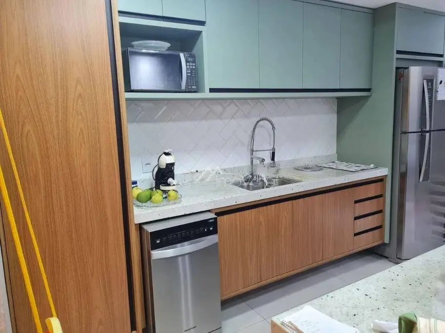 Apartamento com 2 quartos à venda, 80m2 em Sao Jose Dos Campos - SP - imagem 6 Foto 6 de Apartamento com 2 quartos à venda, 80m2 em Sao Jose Dos Campos - SP