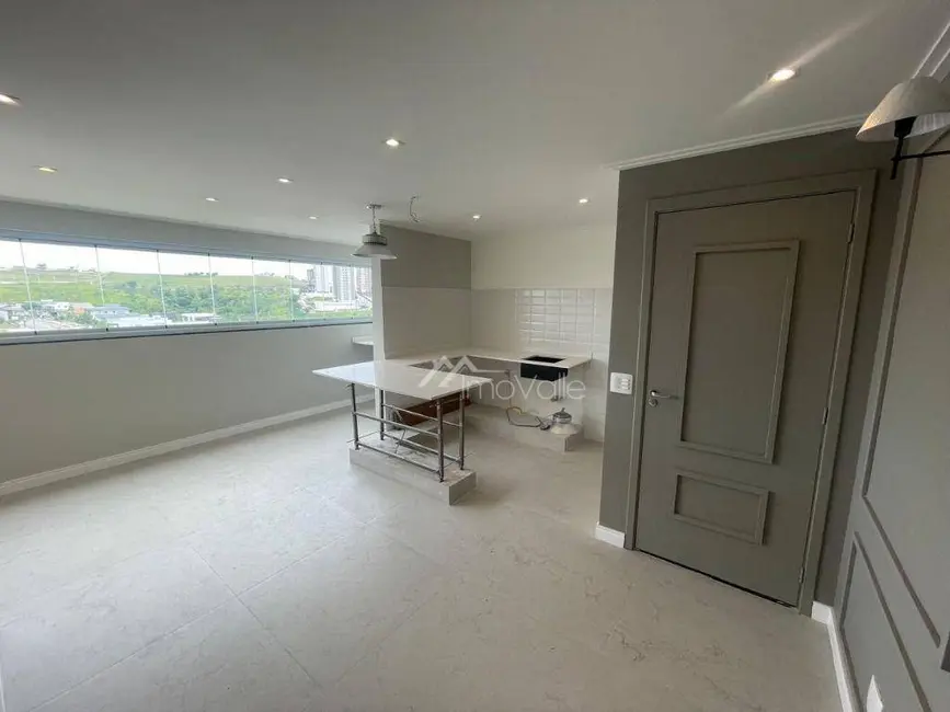 Foto 9 de Apartamento com 2 quartos à venda, 63m2 em Sao Jose Dos Campos - SP