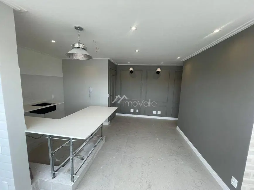 Foto 3 de Apartamento com 2 quartos à venda, 63m2 em Sao Jose Dos Campos - SP