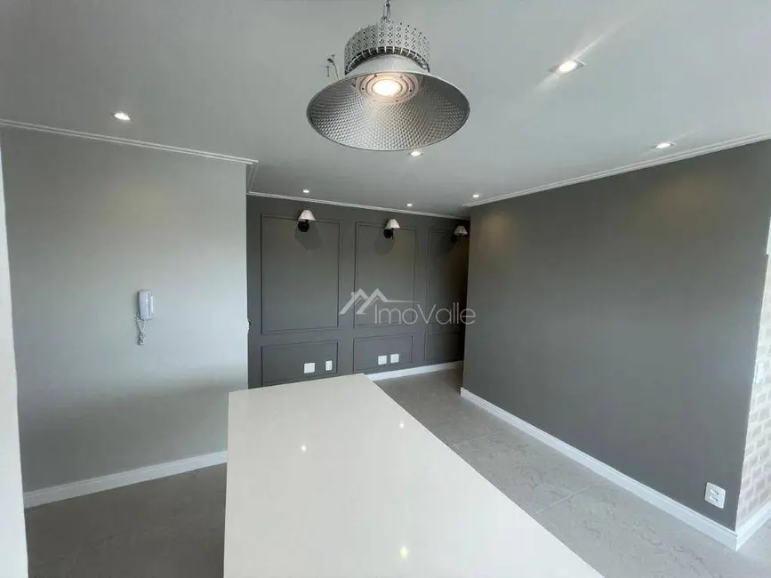 Foto 1 de Apartamento com 2 quartos à venda, 63m2 em Sao Jose Dos Campos - SP