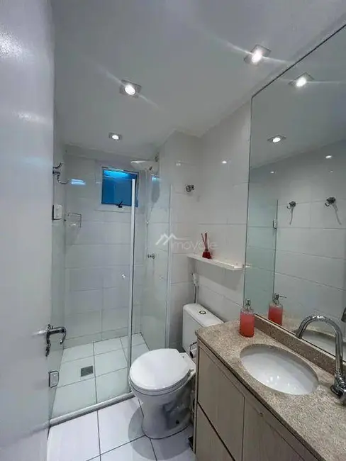 Apartamento com 2 quartos à venda, 82m2 em Sao Jose Dos Campos - SP - imagem 9 Foto 9 de Apartamento com 2 quartos à venda, 82m2 em Sao Jose Dos Campos - SP