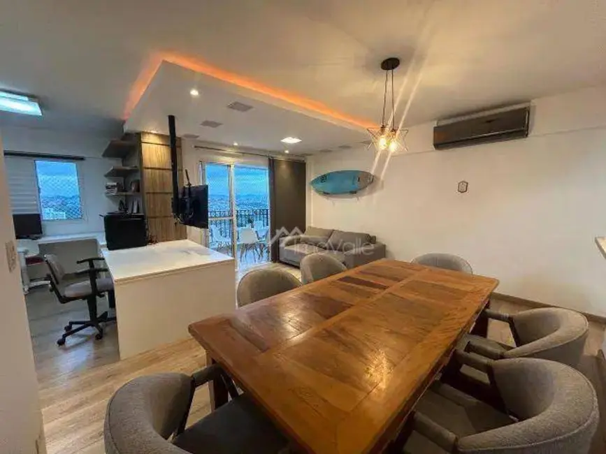 Apartamento com 2 quartos à venda, 82m2 em Sao Jose Dos Campos - SP - imagem 1 Foto 1 de Apartamento com 2 quartos à venda, 82m2 em Sao Jose Dos Campos - SP