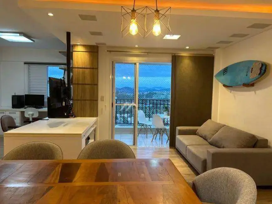Apartamento com 2 quartos à venda, 82m2 em Sao Jose Dos Campos - SP - imagem 3 Foto 3 de Apartamento com 2 quartos à venda, 82m2 em Sao Jose Dos Campos - SP