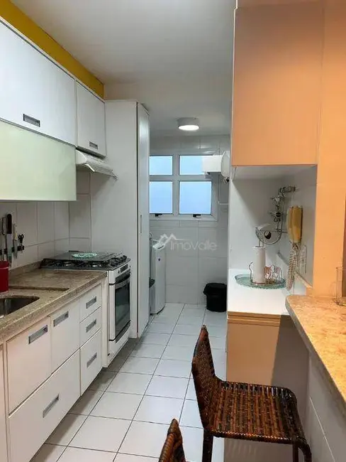 Apartamento com 2 quartos à venda, 82m2 em Sao Jose Dos Campos - SP - imagem 8 Foto 8 de Apartamento com 2 quartos à venda, 82m2 em Sao Jose Dos Campos - SP
