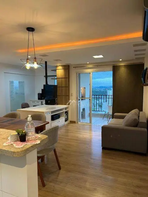 Apartamento com 2 quartos à venda, 82m2 em Sao Jose Dos Campos - SP - imagem 4 Foto 4 de Apartamento com 2 quartos à venda, 82m2 em Sao Jose Dos Campos - SP