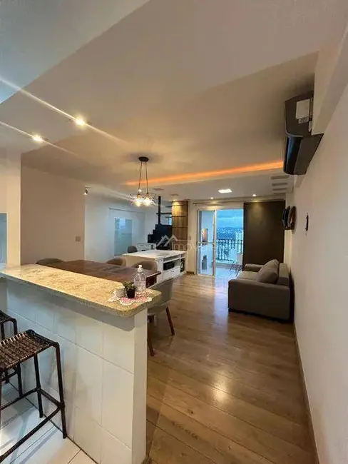 Apartamento com 2 quartos à venda, 82m2 em Sao Jose Dos Campos - SP - imagem 2 Foto 2 de Apartamento com 2 quartos à venda, 82m2 em Sao Jose Dos Campos - SP