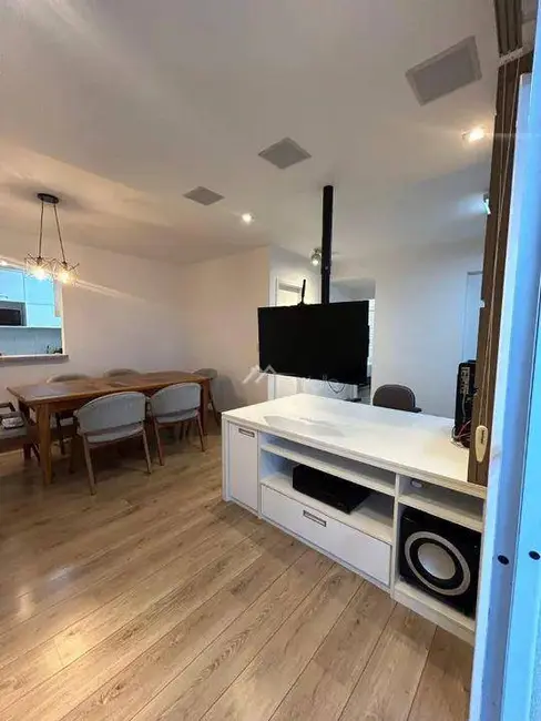 Apartamento com 2 quartos à venda, 82m2 em Sao Jose Dos Campos - SP - imagem 5 Foto 5 de Apartamento com 2 quartos à venda, 82m2 em Sao Jose Dos Campos - SP
