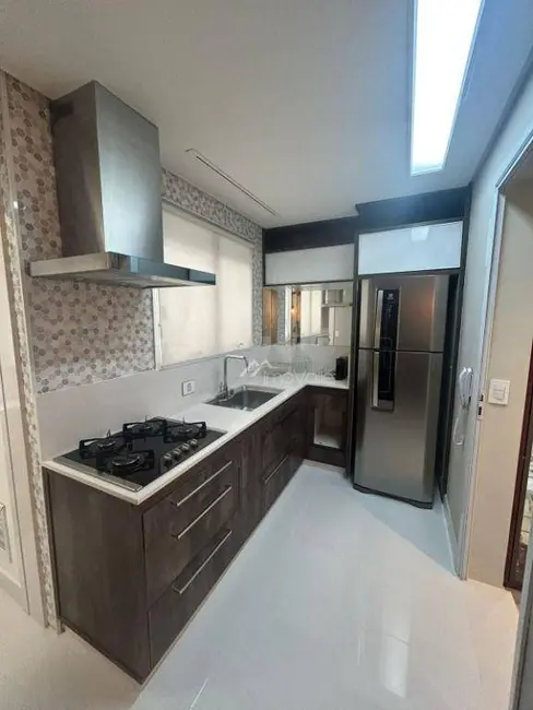 Apartamento com 2 quartos à venda, 90m2 em Sao Jose Dos Campos - SP - imagem 5 Foto 5 de Apartamento com 2 quartos à venda, 90m2 em Sao Jose Dos Campos - SP