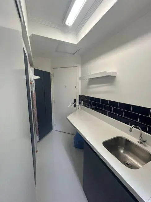 Apartamento com 2 quartos à venda, 90m2 em Sao Jose Dos Campos - SP - imagem 6 Foto 6 de Apartamento com 2 quartos à venda, 90m2 em Sao Jose Dos Campos - SP
