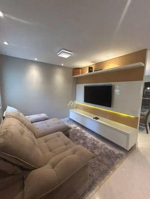 Foto 1 de Apartamento com 2 quartos à venda, 90m2 em Sao Jose Dos Campos - SP