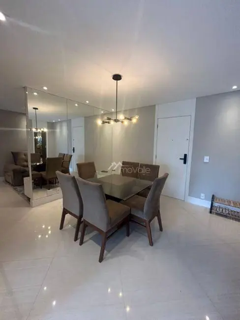 Apartamento com 2 quartos à venda, 90m2 em Sao Jose Dos Campos - SP - imagem 3 Foto 3 de Apartamento com 2 quartos à venda, 90m2 em Sao Jose Dos Campos - SP