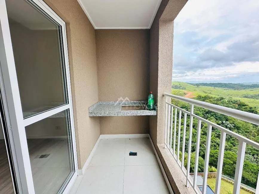 Apartamento com 2 quartos para alugar, 60m2 em Pagador de Andrade, Jacarei - SP - imagem 4 Foto 4 de Apartamento com 2 quartos para alugar, 60m2 em Pagador de Andrade, Jacarei - SP