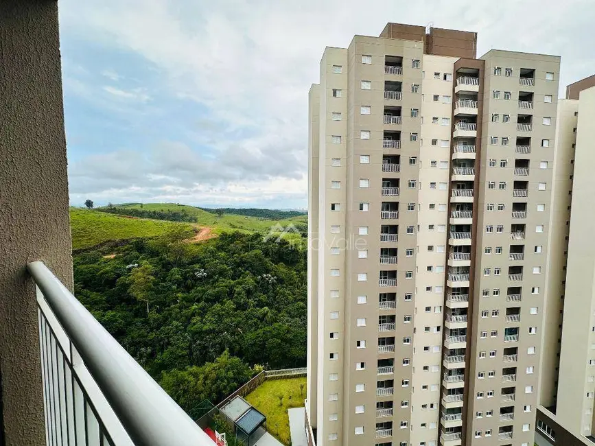 Apartamento com 2 quartos para alugar, 60m2 em Pagador de Andrade, Jacarei - SP - imagem 5 Foto 5 de Apartamento com 2 quartos para alugar, 60m2 em Pagador de Andrade, Jacarei - SP