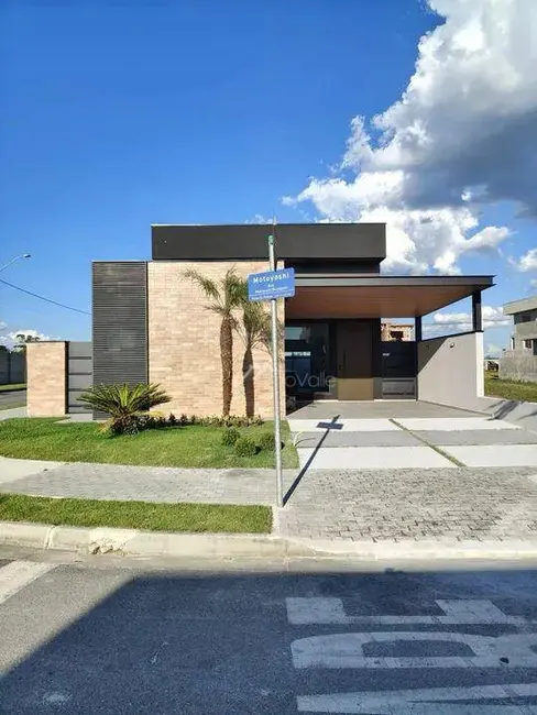 Casa de Condomínio com 3 quartos à venda, 290m2 em Sao Jose Dos Campos - SP - imagem 1 Foto 1 de Casa de Condomínio com 3 quartos à venda, 290m2 em Sao Jose Dos Campos - SP