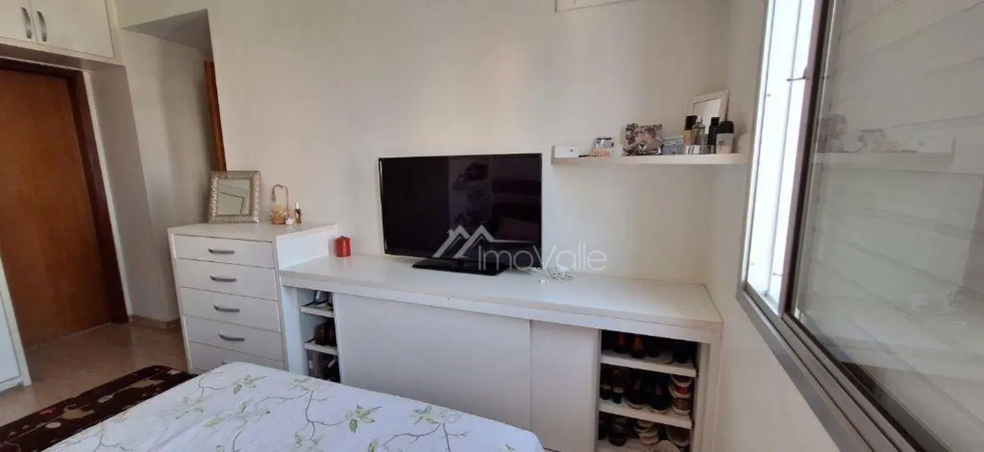 Apartamento com 3 quartos à venda, 114m2 em Sao Jose Dos Campos - SP - imagem 8 Foto 8 de Apartamento com 3 quartos à venda, 114m2 em Sao Jose Dos Campos - SP