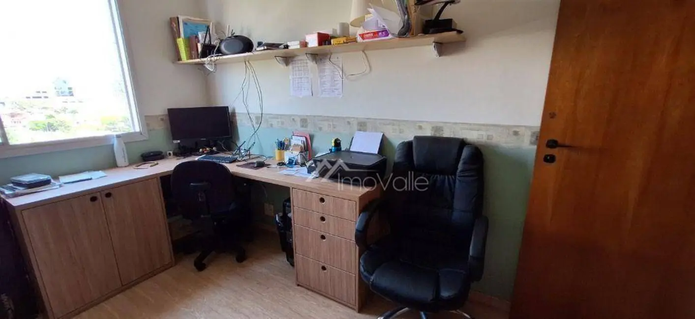 Apartamento com 3 quartos à venda, 114m2 em Sao Jose Dos Campos - SP - imagem 7 Foto 7 de Apartamento com 3 quartos à venda, 114m2 em Sao Jose Dos Campos - SP