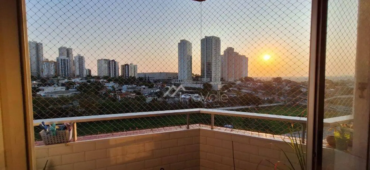 Apartamento com 3 quartos à venda, 114m2 em Sao Jose Dos Campos - SP - imagem 2 Foto 2 de Apartamento com 3 quartos à venda, 114m2 em Sao Jose Dos Campos - SP