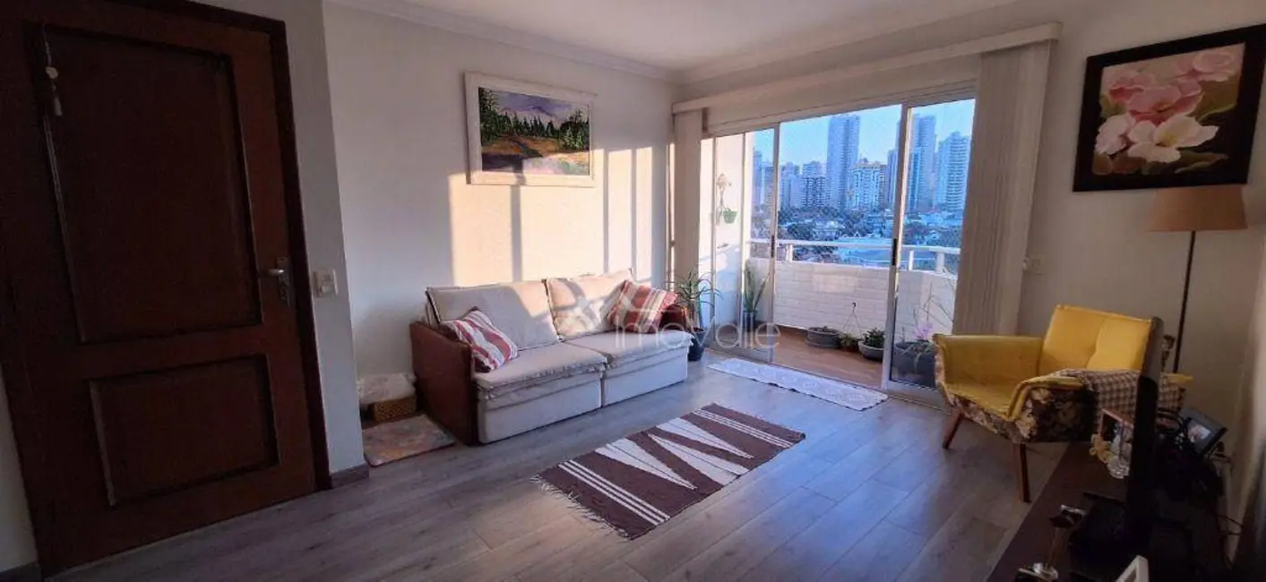 Apartamento com 3 quartos à venda, 114m2 em Sao Jose Dos Campos - SP - imagem 1 Foto 1 de Apartamento com 3 quartos à venda, 114m2 em Sao Jose Dos Campos - SP