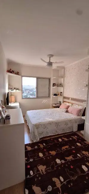 Apartamento com 3 quartos à venda, 114m2 em Sao Jose Dos Campos - SP - imagem 9 Foto 9 de Apartamento com 3 quartos à venda, 114m2 em Sao Jose Dos Campos - SP