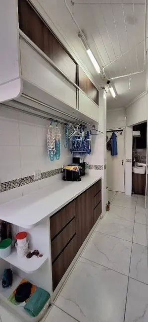 Apartamento com 3 quartos à venda, 114m2 em Sao Jose Dos Campos - SP - imagem 6 Foto 6 de Apartamento com 3 quartos à venda, 114m2 em Sao Jose Dos Campos - SP