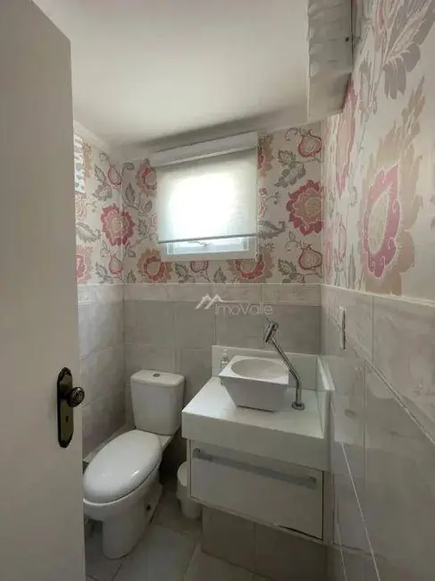 Casa de Condomínio com 4 quartos à venda e para alugar, 720m2 em Sao Jose Dos Campos - SP - imagem 7 Foto 7 de Casa de Condomínio com 4 quartos à venda e para alugar, 720m2 em Sao Jose Dos Campos - SP