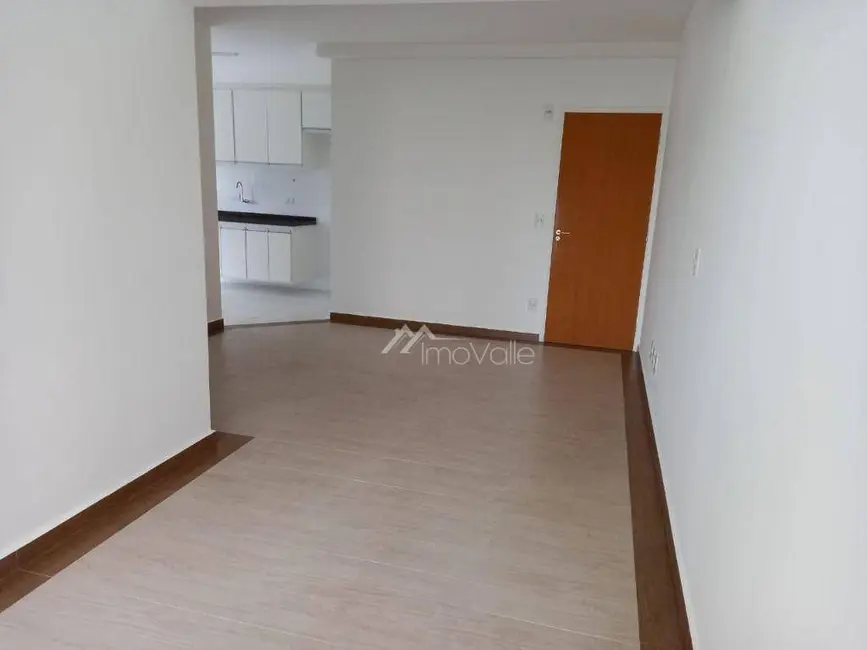 Foto 1 de Apartamento com 2 quartos para alugar, 79m2 em Sao Jose Dos Campos - SP