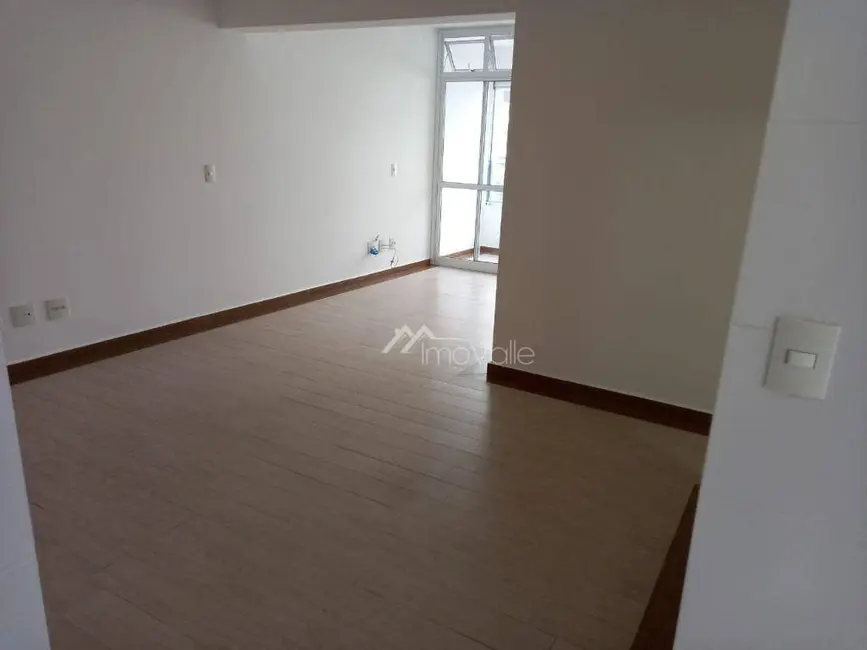 Foto 2 de Apartamento com 2 quartos para alugar, 79m2 em Sao Jose Dos Campos - SP