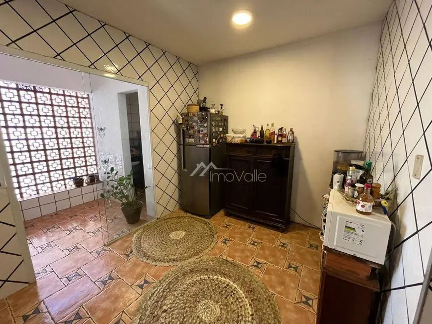 Foto 8 de Apartamento com 3 quartos à venda, 110m2 em Sao Jose Dos Campos - SP