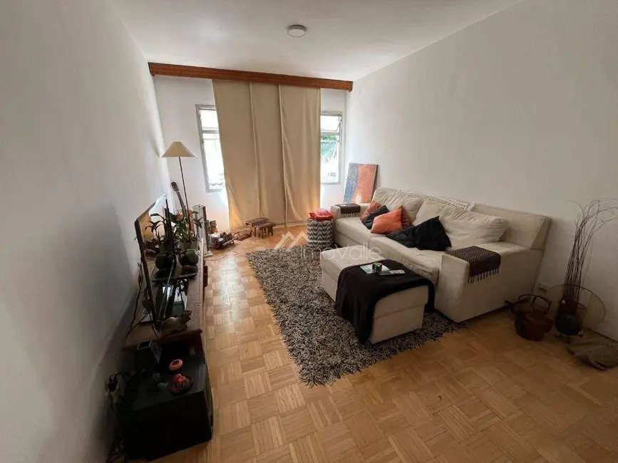 Foto 2 de Apartamento com 3 quartos à venda, 110m2 em Sao Jose Dos Campos - SP