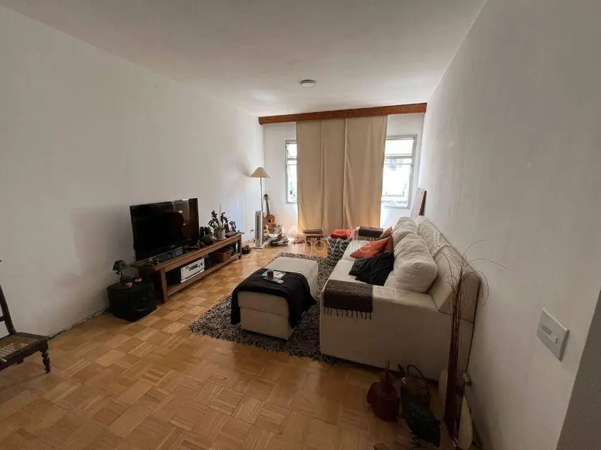 Foto 3 de Apartamento com 3 quartos à venda, 110m2 em Sao Jose Dos Campos - SP